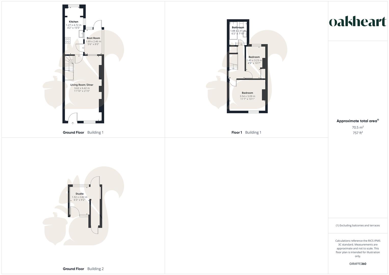 Floorplan thumbnail